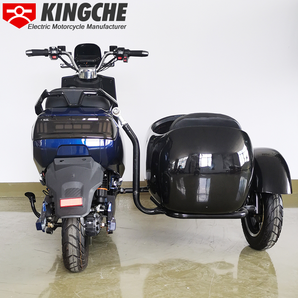 KingChe 3 wheels electric scooter BSL
